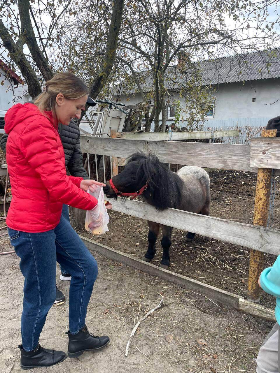 Благодійність 3